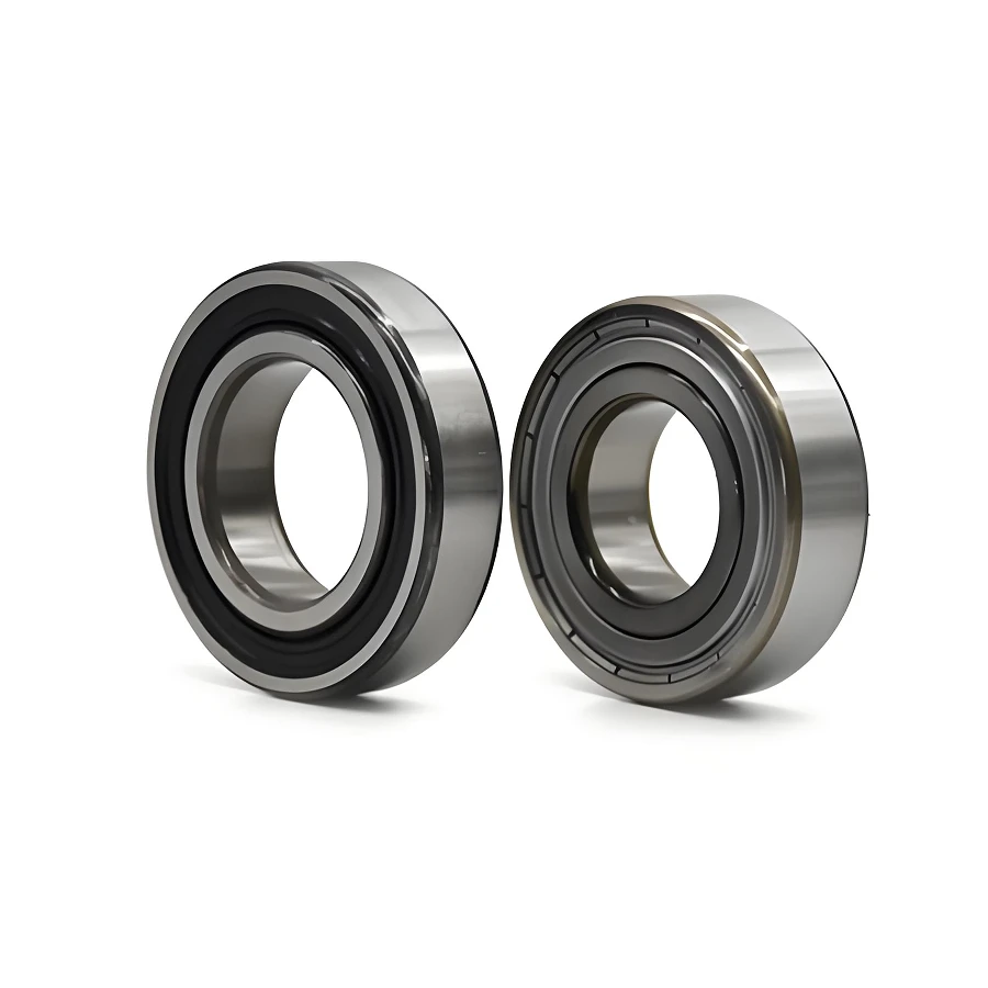 SKF Deep Groove Ball Baring